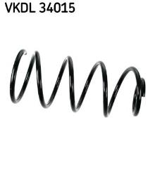 SKF VKDL 34015